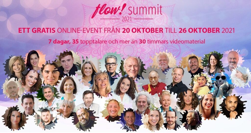 Flow Summit 2021